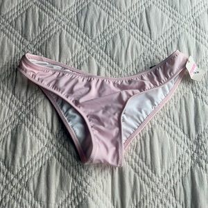 Victoria’s Secret Pink XS Bikini Bottoms